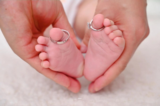 醴陵六个月宝宝退烧小妙招