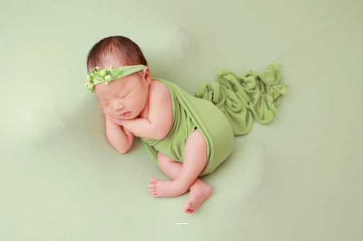 醴陵宝宝出疹子发烧